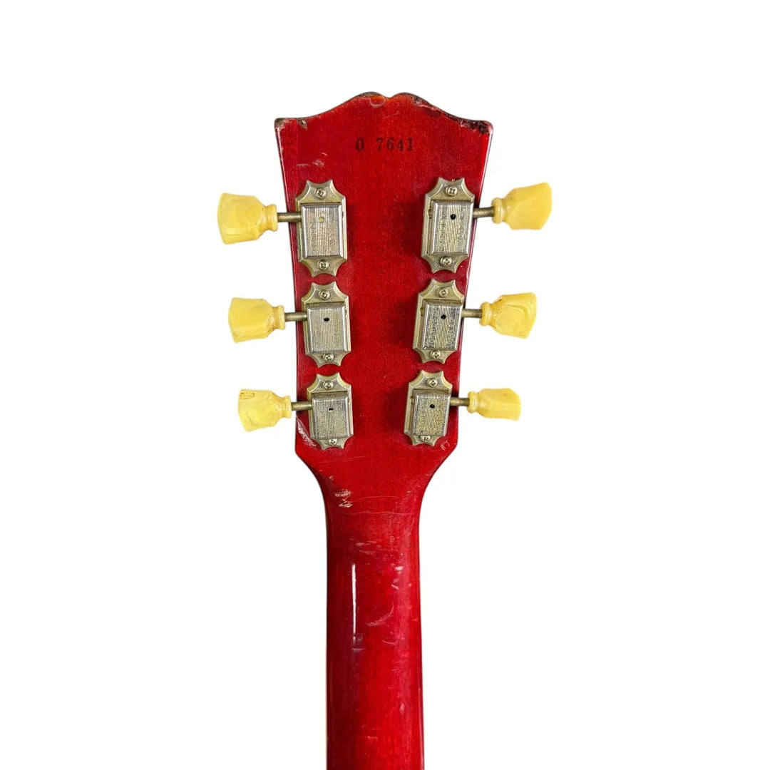 Greco Les Paul Greco