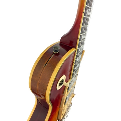Greco EG Les Paul 1978 - Cherry Sunburst