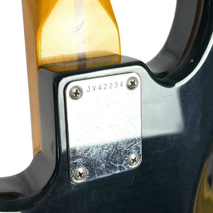 Fender Precision Bass Pat´s Guitars