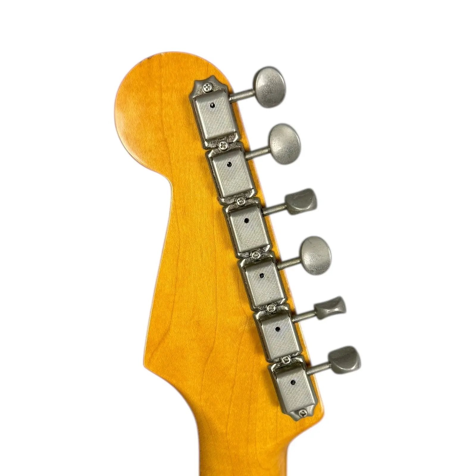 Fender Stratocaster Fender
