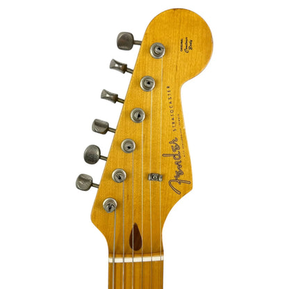 Fender Stratocaster Sunburst Fender
