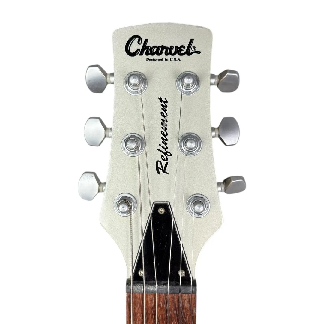 Charvel Revinement Charvel