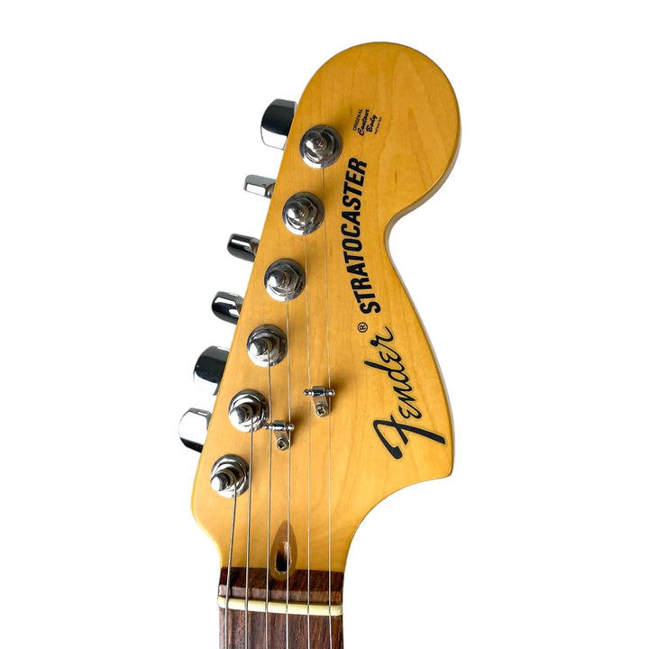 Fender American Highway One Stratocaster 2004 - Pat´s Guitars