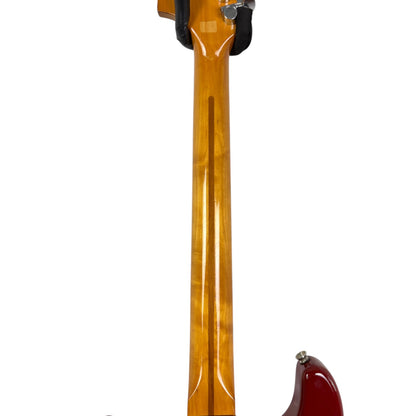 Tokai Silver Star Stratocaster 1983 - Rouge