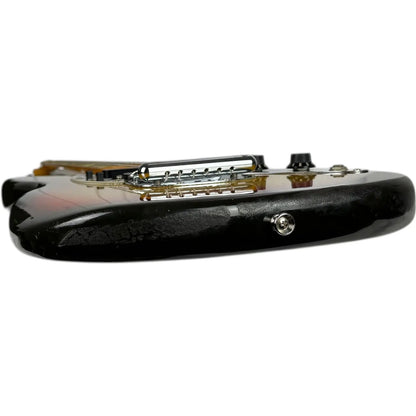 Fender Mustang Sunburst Fender