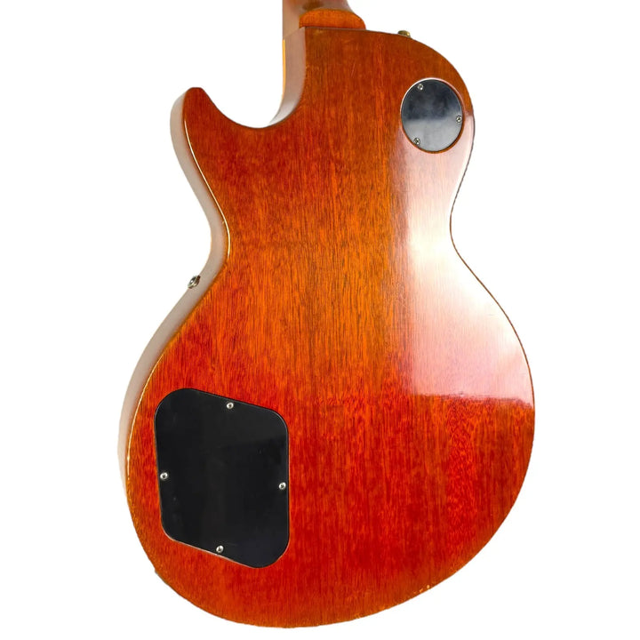 Gibson Les Paul Custom Authentic 2005 - Jimmy Page No. 1 - Pat´s Guitars