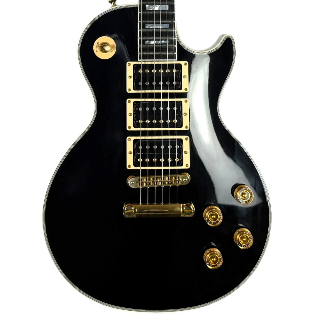 Gibson Les Paul Custom 2020 - Peter Frampton Signature - Pat´s Guitars
