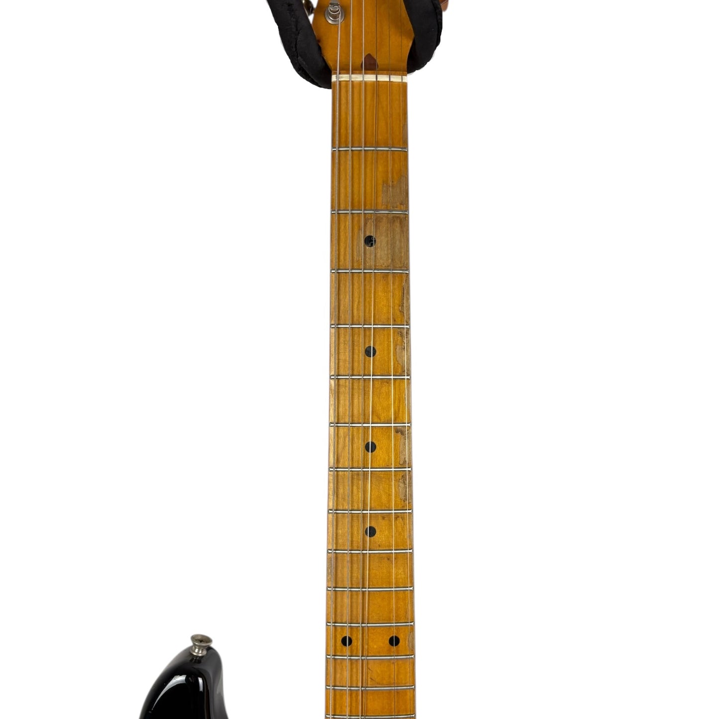 Fender Japan 57´ Reissue Stratocaster 1994-1995 - Sunburst - Vintage