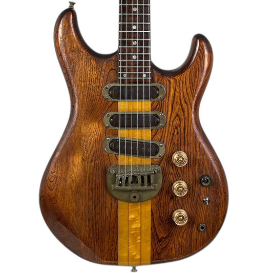 Greco GOII 1979 - Натуральный