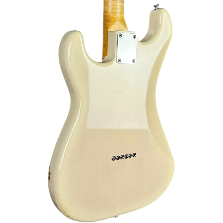 Fender Stratocaster Fender