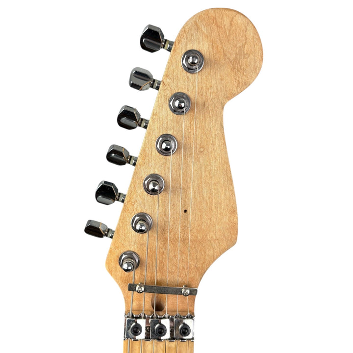 EVH Stratocaster Stripes EVH