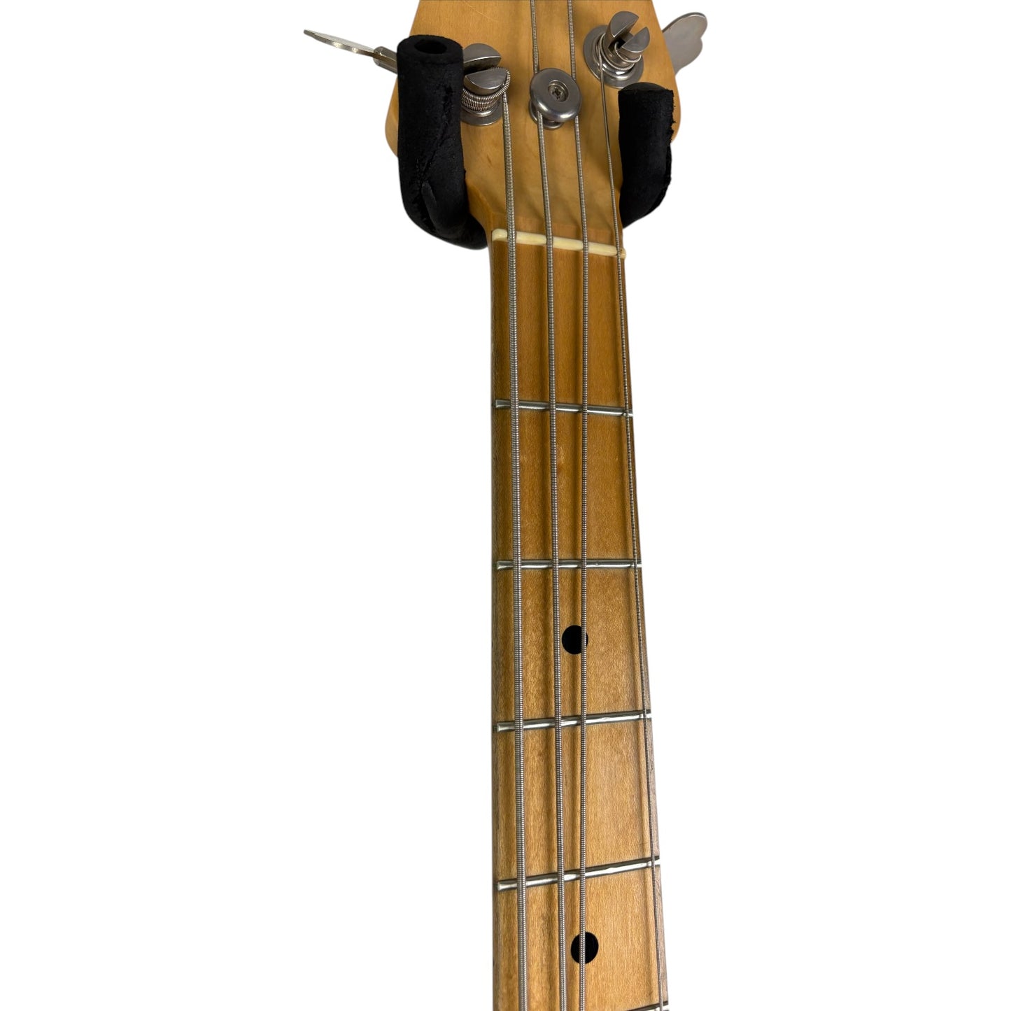 Music Man Ernie Ball StingRay EX - Red