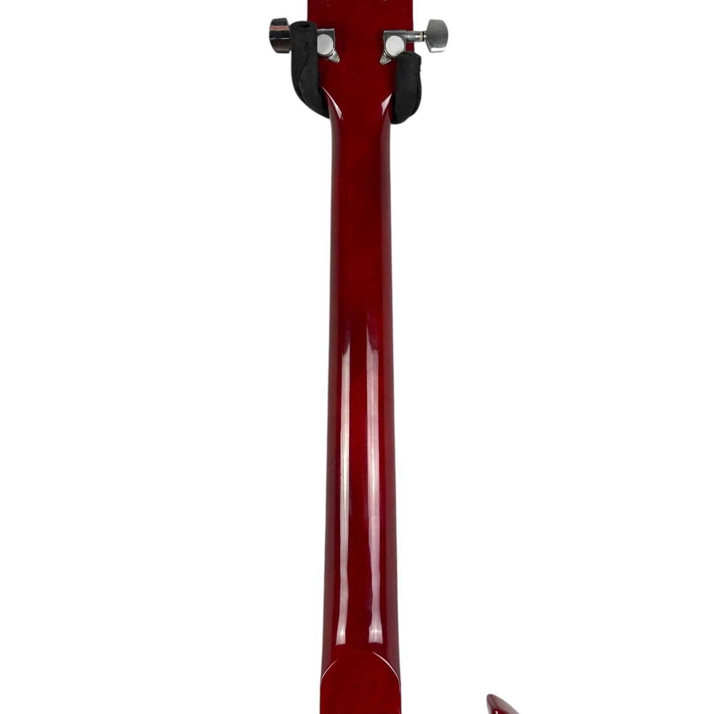 Maestro by Gibson SG 2014 - Cherry Red