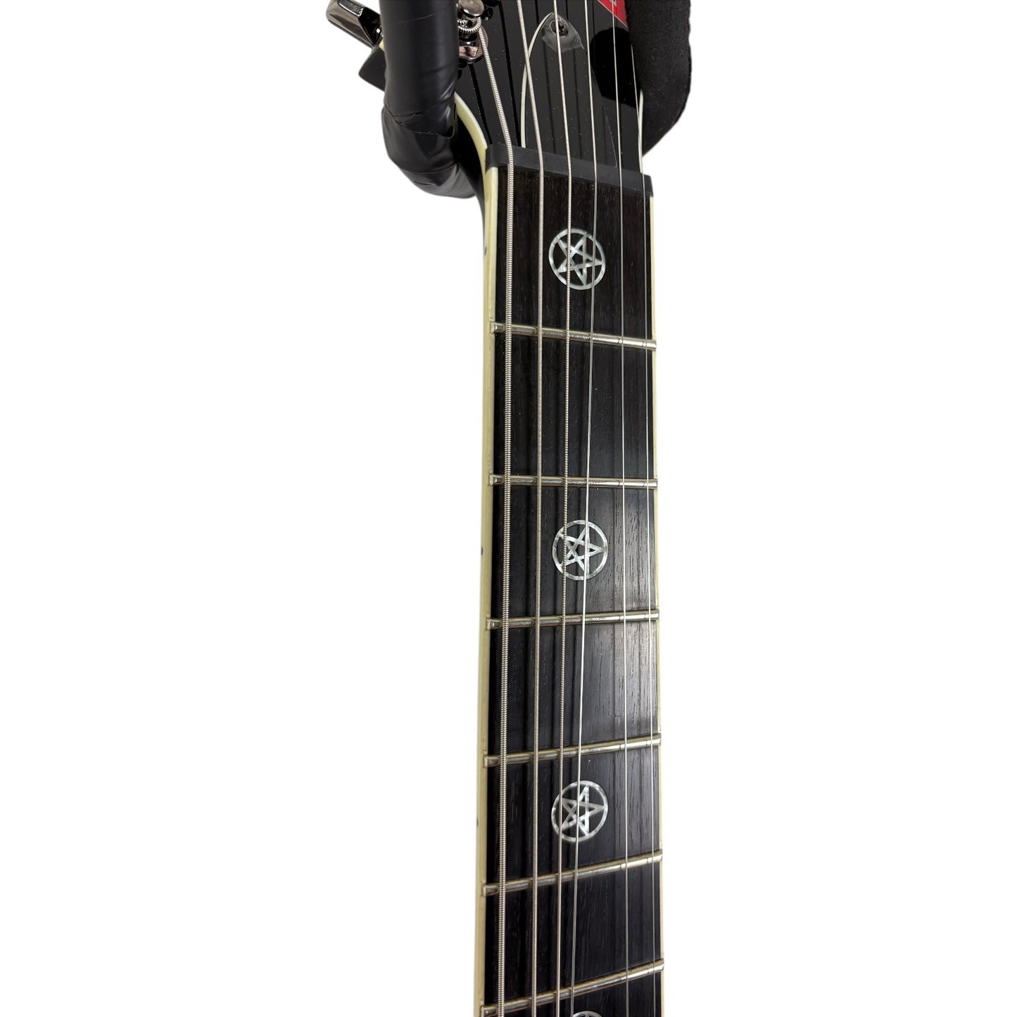 ESP LTD Slayer 25th Anniversary 2011 - Reign in Blood
