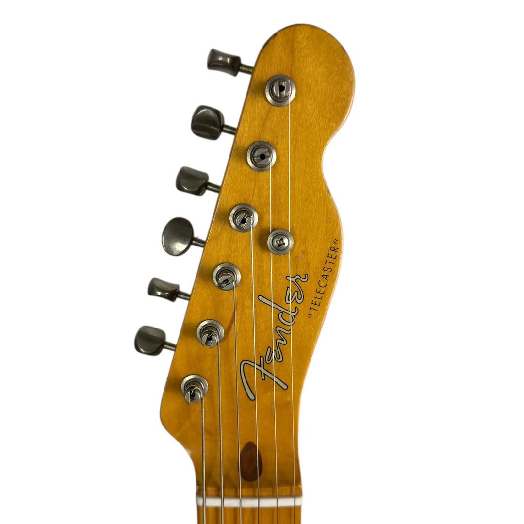 Fender Telecaster Fender