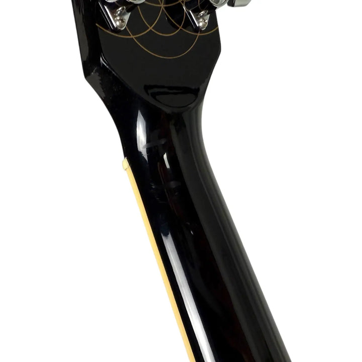 Gibson Les Paul Standard Adam Jones Signature 2022 - Antique Silverburst - Pat´s Guitars