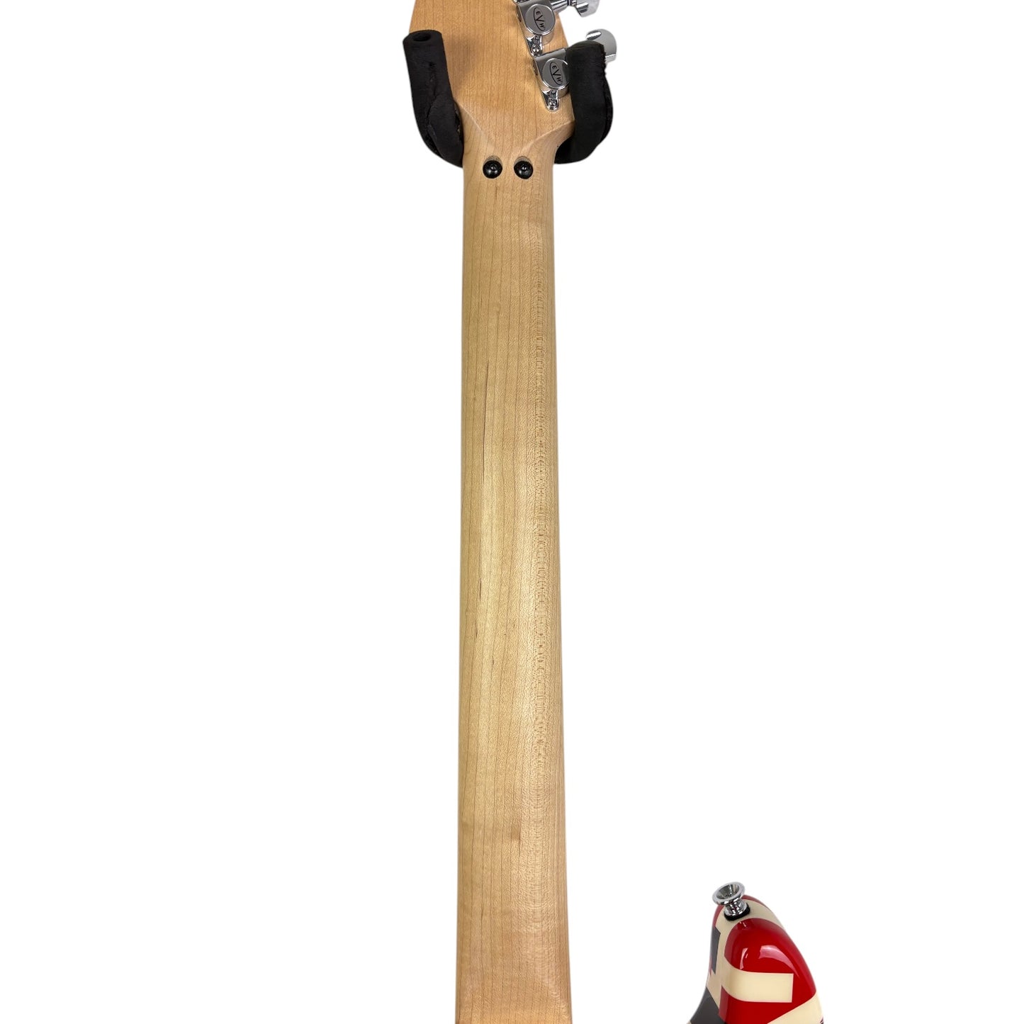 EVH Eddie Van Halen Stratocaster Striped Series 2019