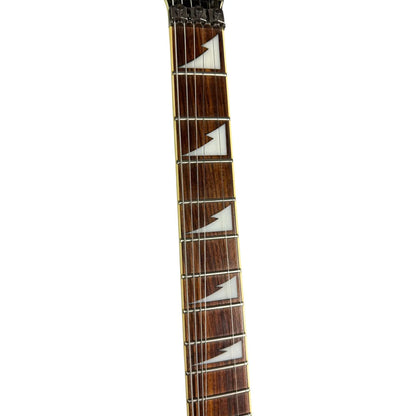 Bunt Pat´s Guitars