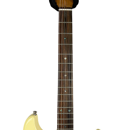 Faber STC VWRH Stratocaster HSS – Винтидж бял