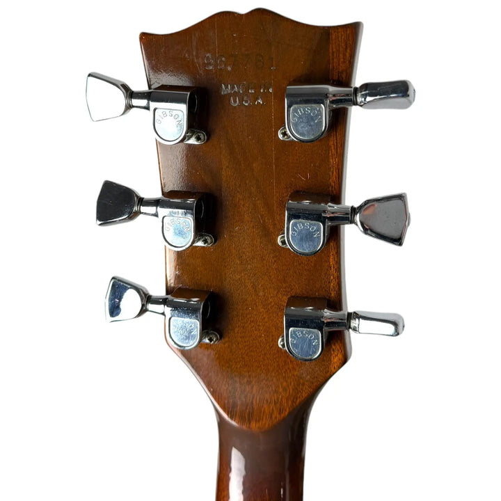 Gibson SG Standard 1974 - Walnut - Pat´s Guitars