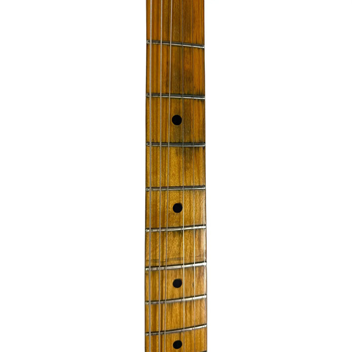Fender Telecaster Deluxe 1973 - Natural - Pat´s Guitars