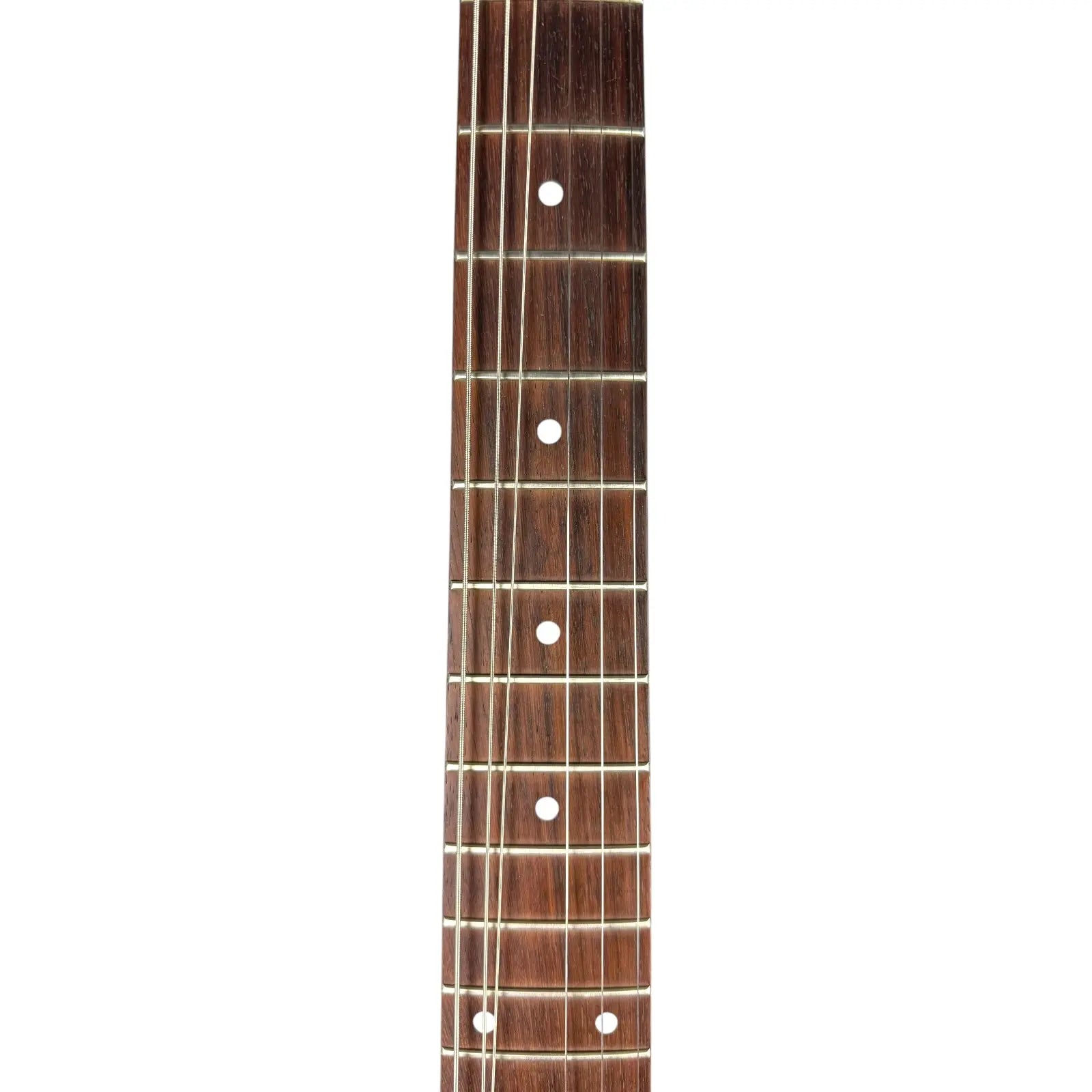 Mini Pat´s Guitars