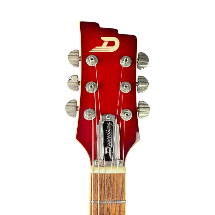 Duesenberg Imperial 2012 - Red Duesenberg