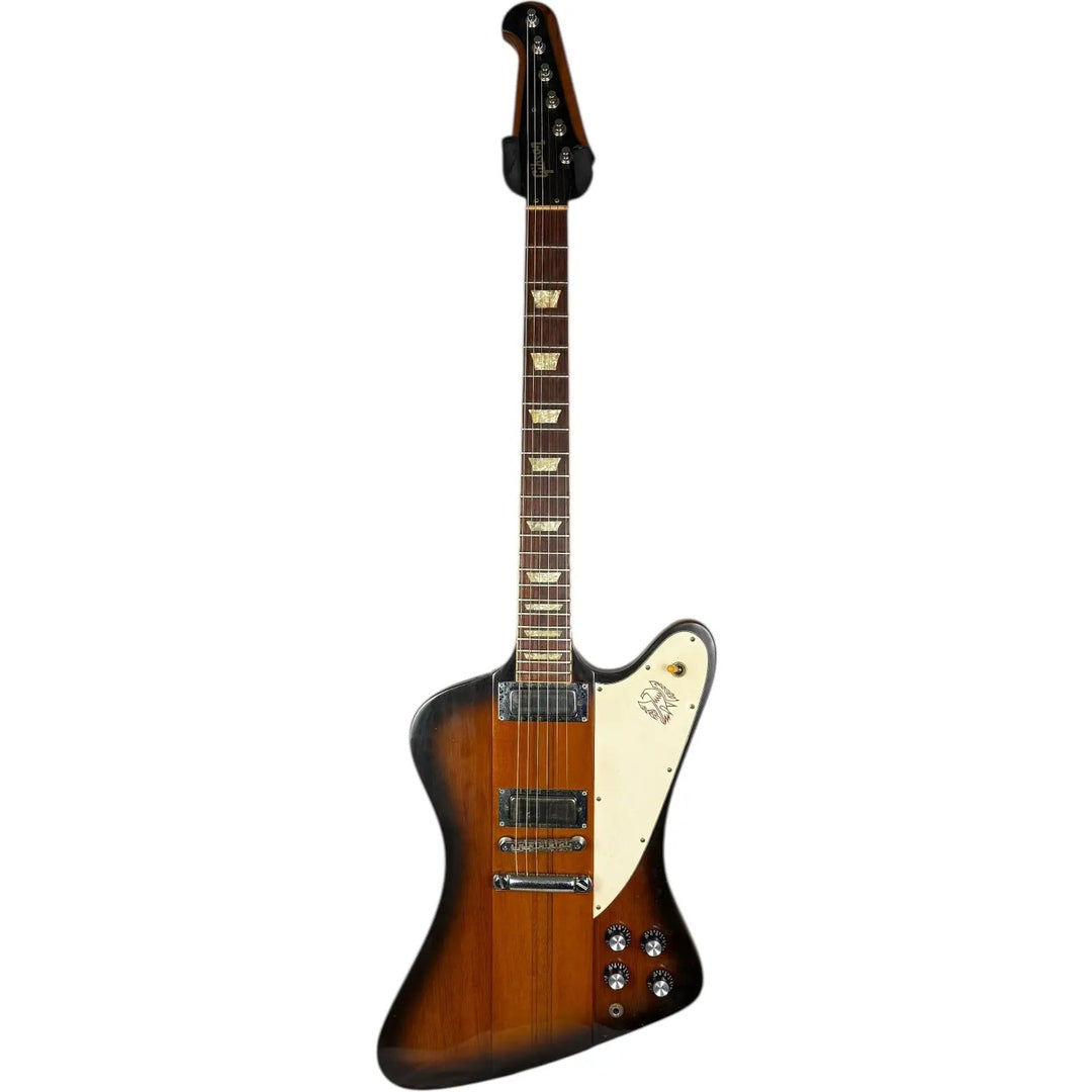 Gibson Firebird Gibson