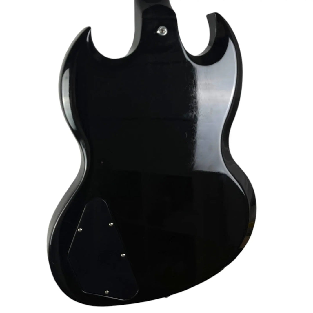 Gibson SG Angus Young Signature 2010 - Thunderstruck - Pat´s Guitars