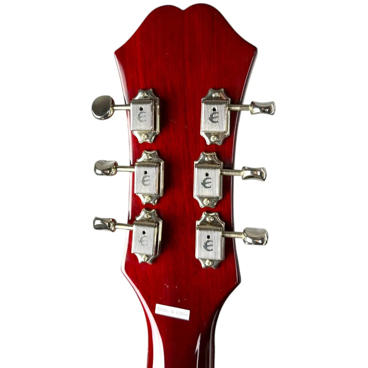 Epiphone Riviera Pat´s Guitars