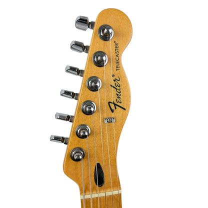 Fender Telecaster White Fender
