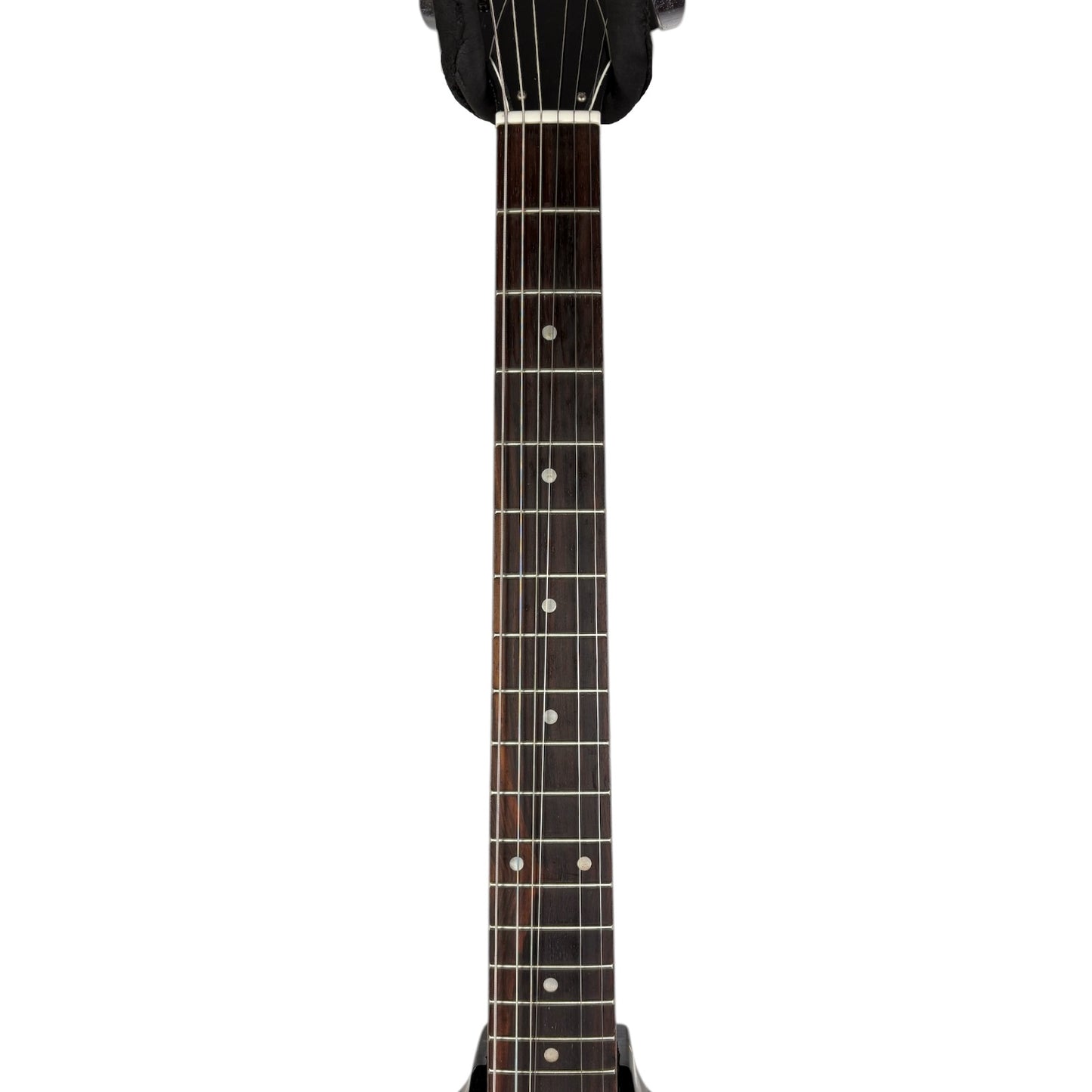 Brandless Flying V - Černá