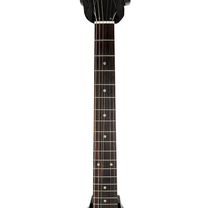 Brandless Flying V - Černá