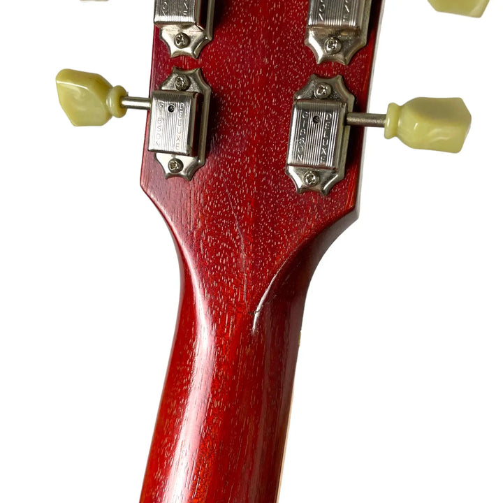 Gibson Les Paul Standard 2005 - Faded - Pat´s Guitars