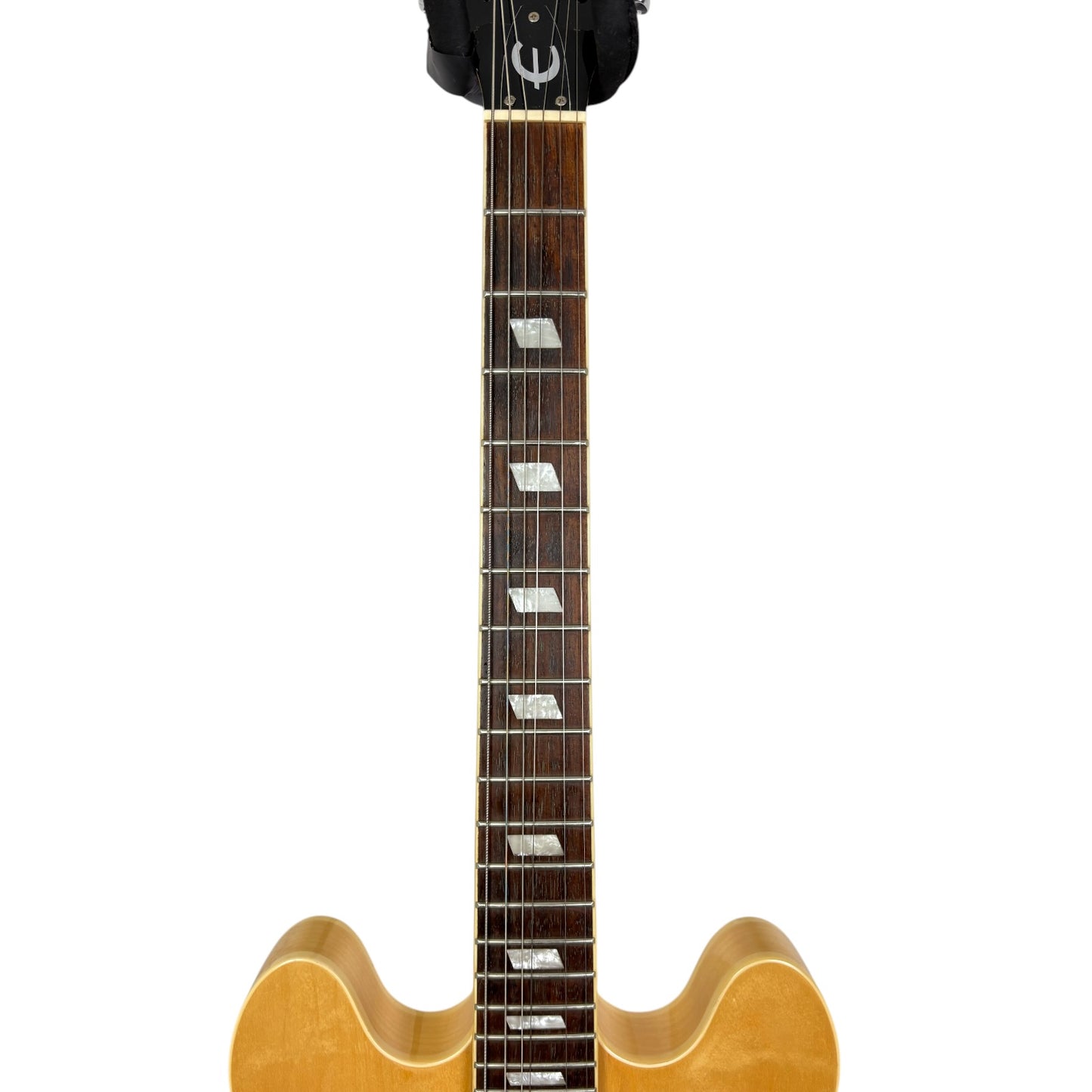 Epiphone Casino 2008 – Naturalny