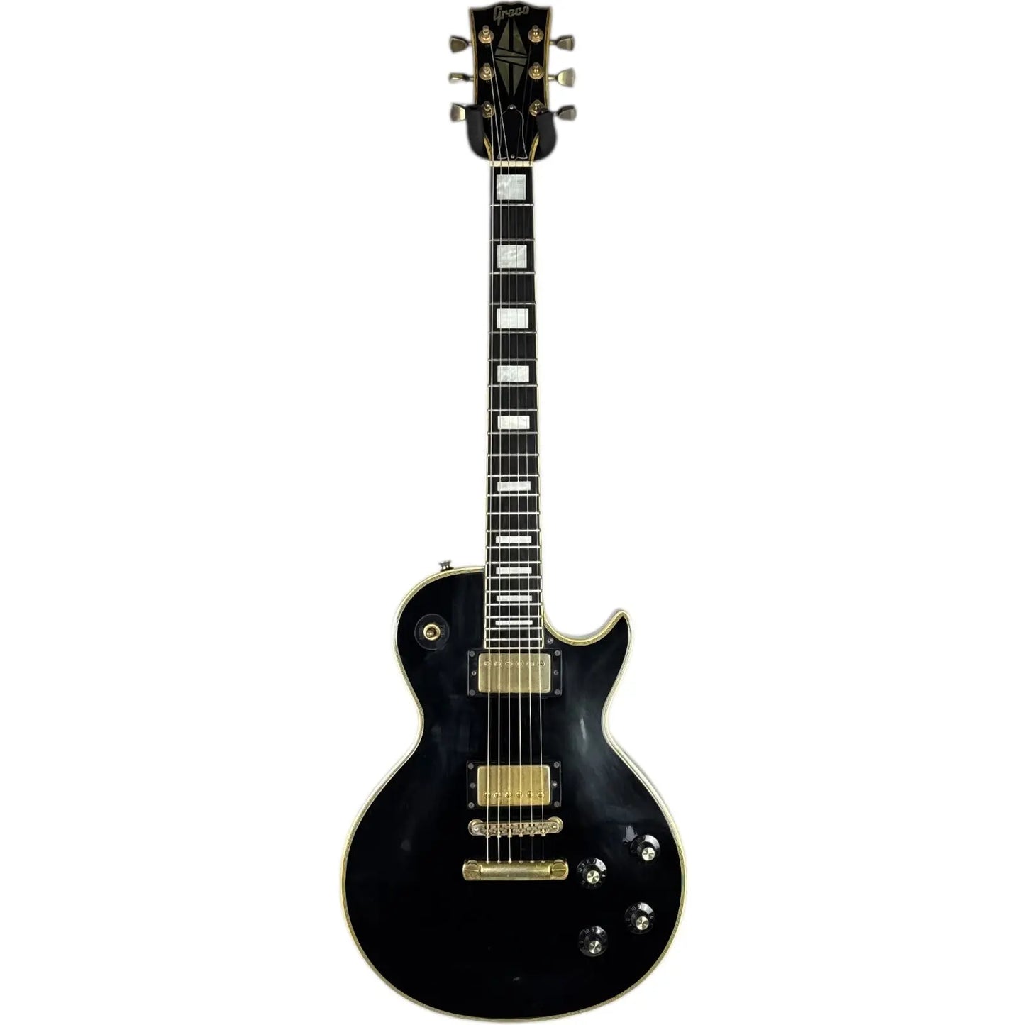 Greco Ebony Greco