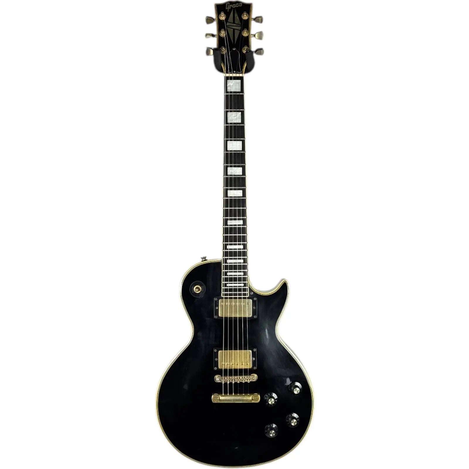 Greco Ebony Greco