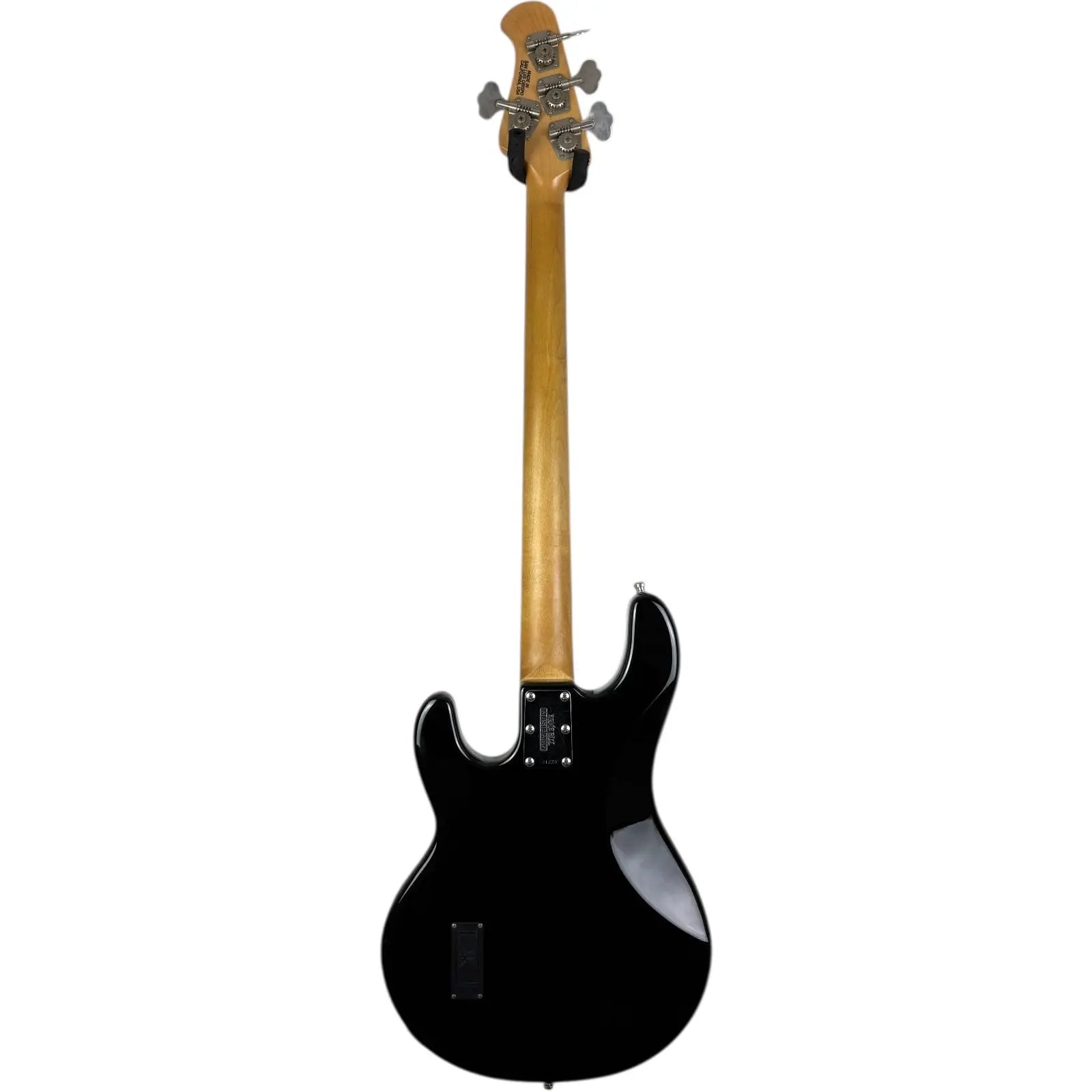 Music Man by Ernie Ball Sting Ray Bass Music Man Ernie Ball
