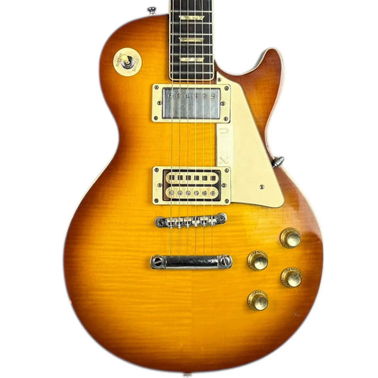 Greco Custom Greco