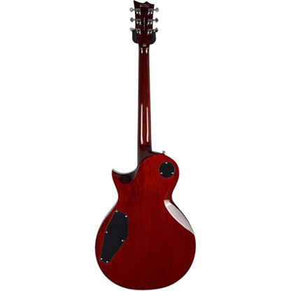 ESP LTD EC-401VF 2016 - Faded Cherry Sunburst