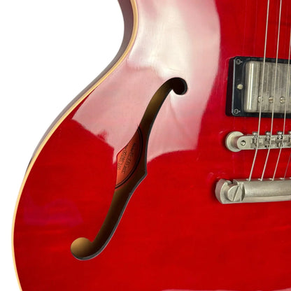 Gibson ES-335 Halbakustik Gibson