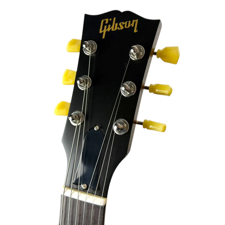 Gibson SG Special 2011 - Worn Brown - Pat´s Guitars