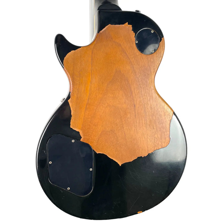 Gibson Les Paul Standard 1989 - Tim Shaw PAF Humbucker Gibson