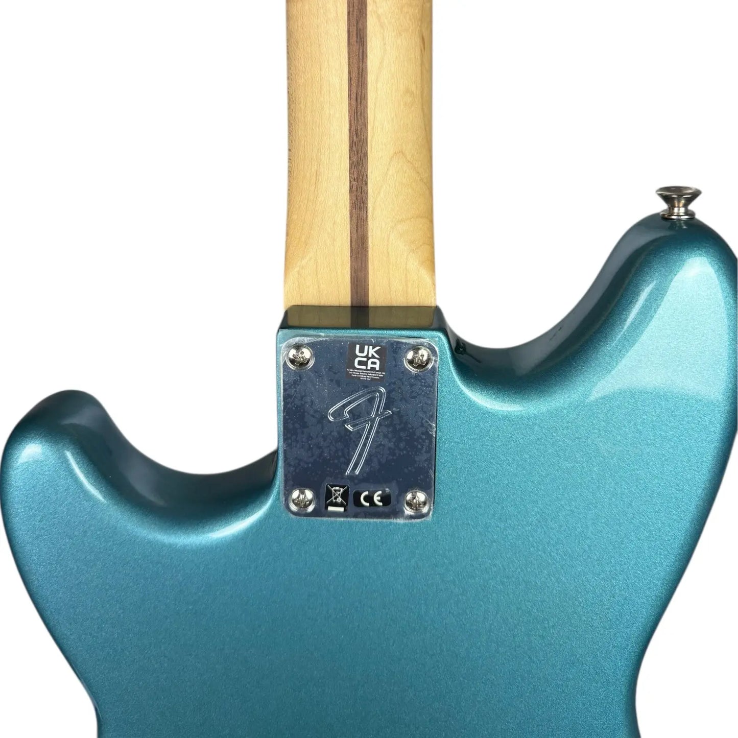 Fender Duo Sonic Fender