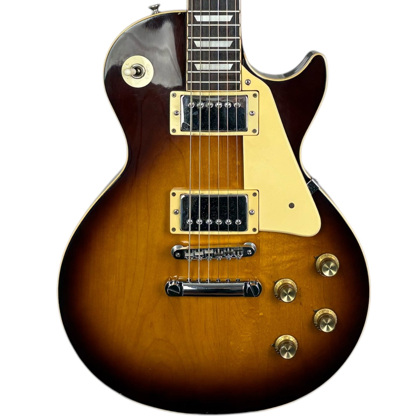 Yamaha Japan SL400S Studio Lord Les Paul 1980 - Tobacco Sunburst