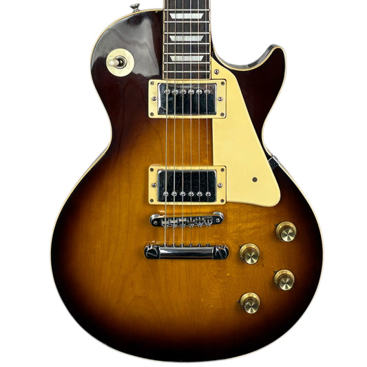 Yamaha Japan SL400S Studio Lord Les Paul 1980 - Tobacco Sunburst