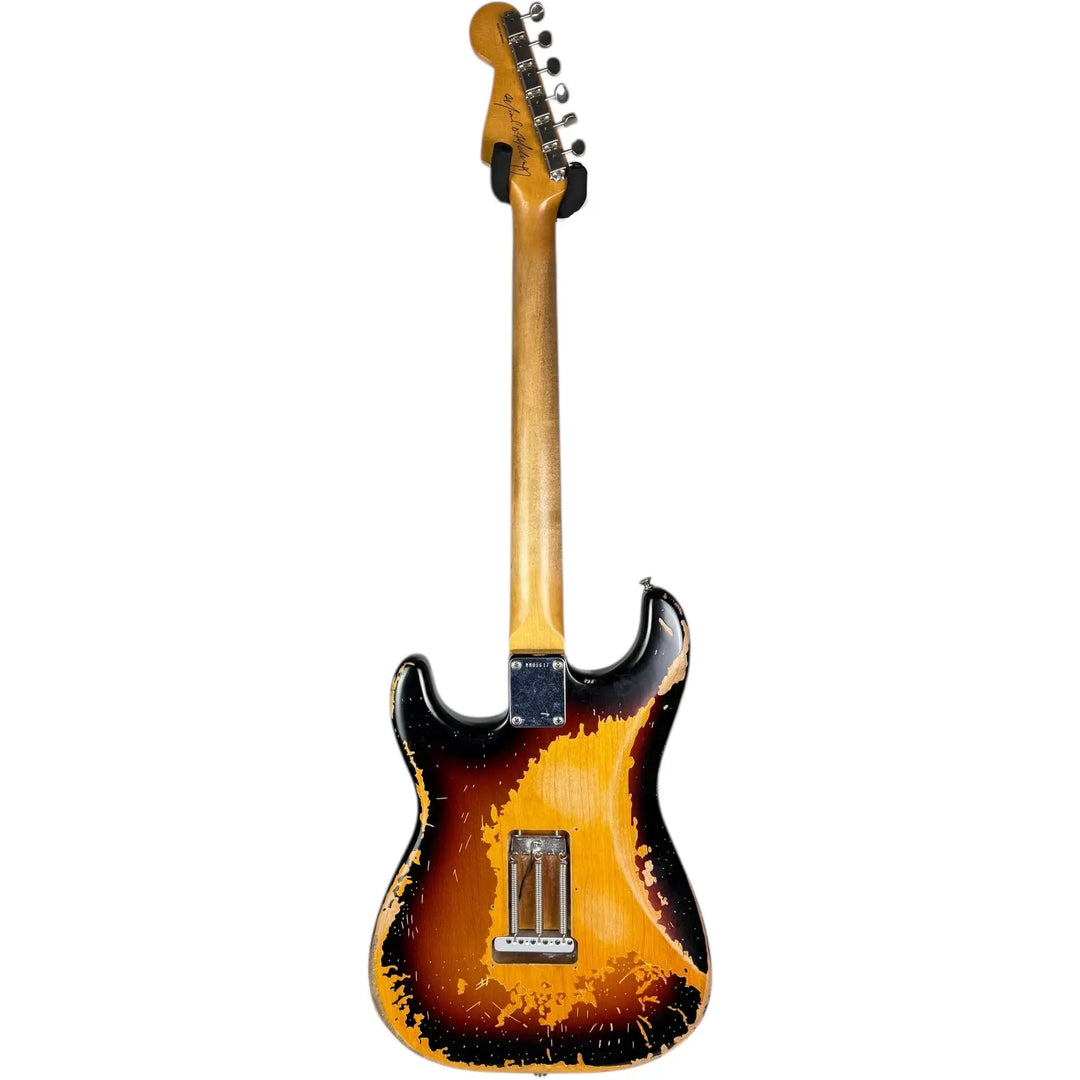 Fender Stratocaster Fender