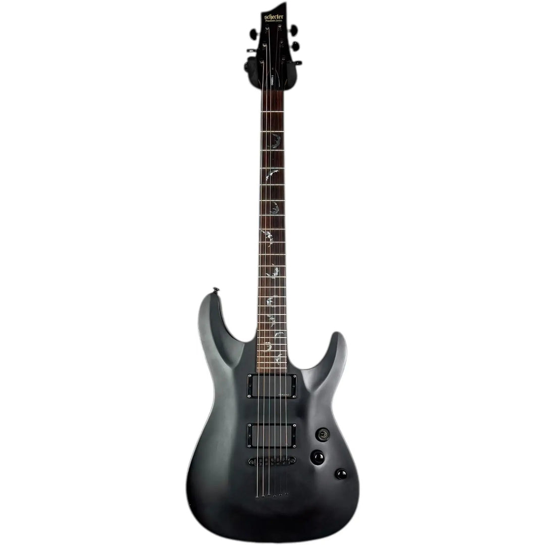 Schecter Diamond Series Schecter