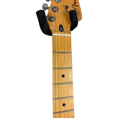 Fender Meteora 2021 - Sunburst