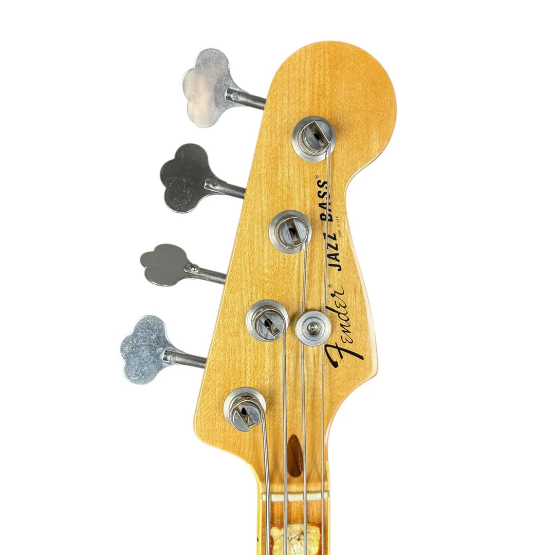 Fender Jazz Bass Fender